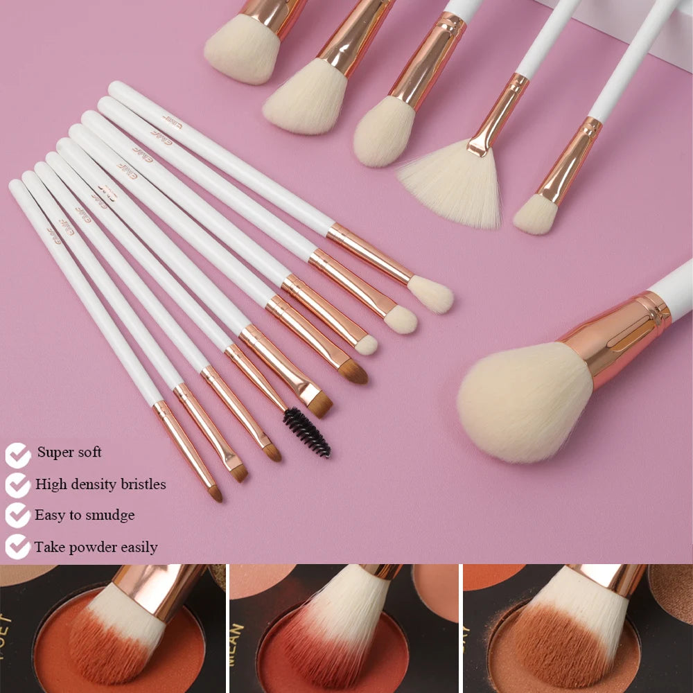 18 pieces Makeup set