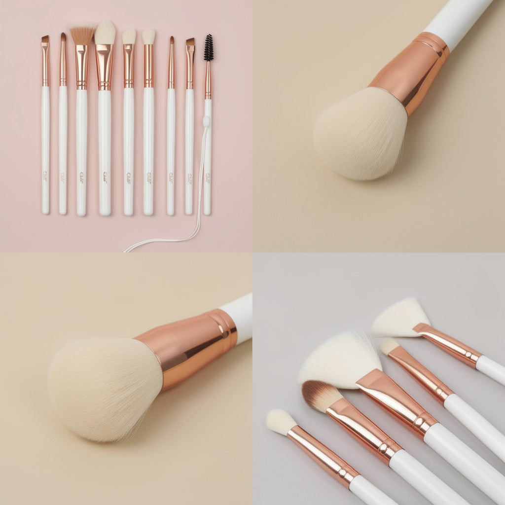 18 pieces Makeup set