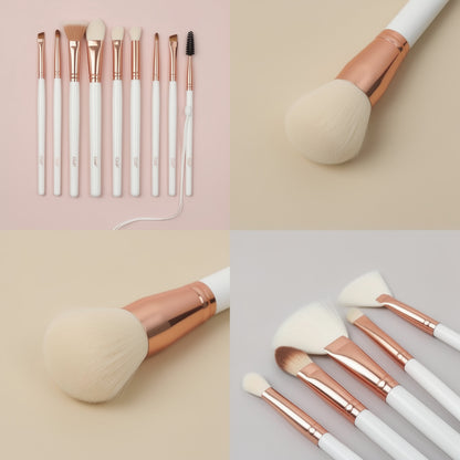 18 pieces Makeup set