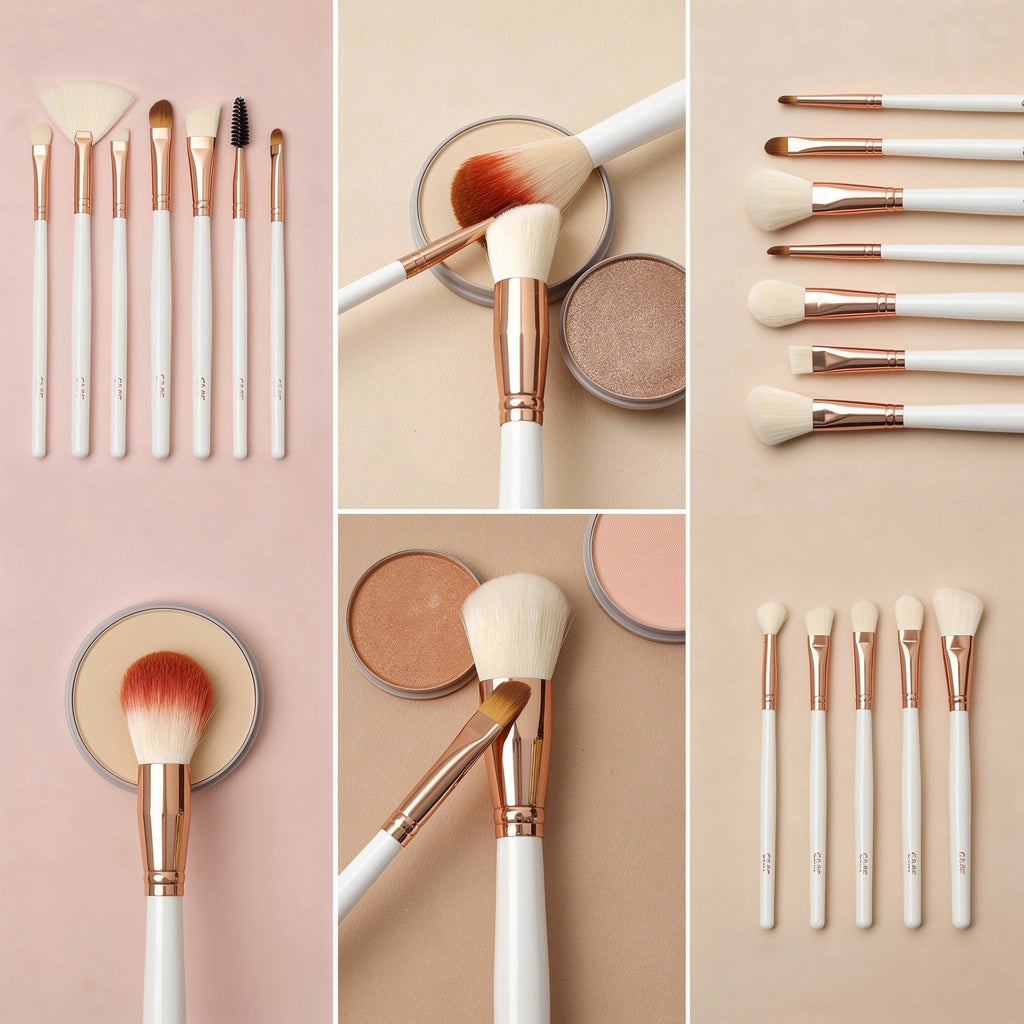 18 pieces Makeup set